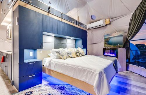 Lago Vista Other | Udoscape Eco-Glamping Resorts