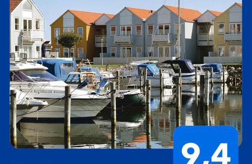 Rudkobing House | Udsigten