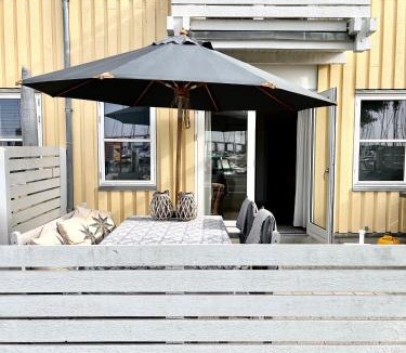 Rudkobing House | Udsigten