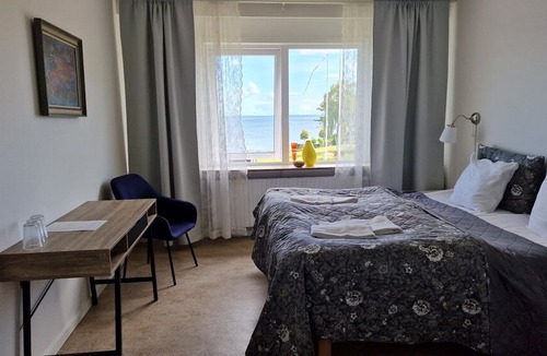 Marstal Bed & Breakfast | Udsigten Marstal