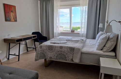 Marstal Bed & Breakfast | Udsigten Marstal