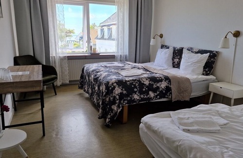 Marstal Bed & Breakfast | Udsigten Marstal