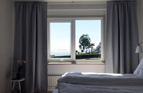 Marstal Bed & Breakfast | Udsigten Marstal
