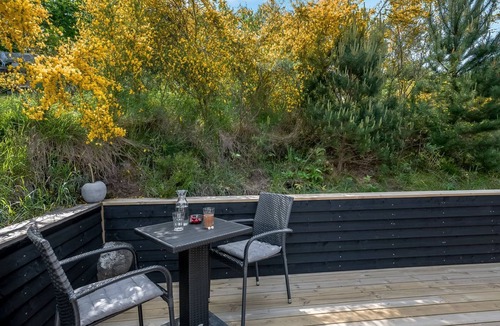 Femmøller House | "Ufej" - 2.5km from the sea by Interhome