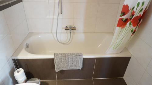 Wiler Apartment | Ufem Egg Ferienwohnungen