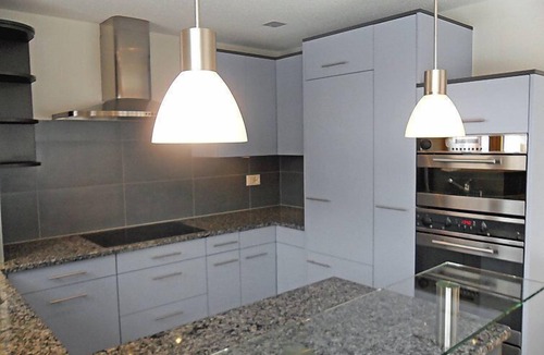 Grindelwald Apartment | ufem Stutz by Interhome