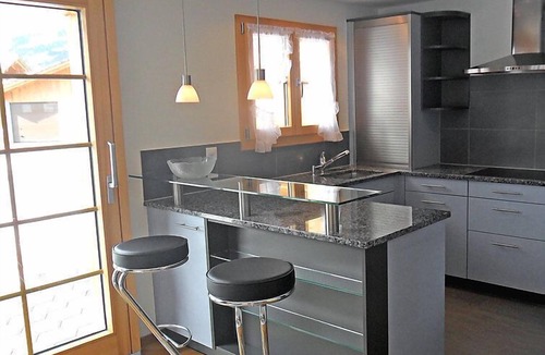 Grindelwald Apartment | ufem Stutz by Interhome