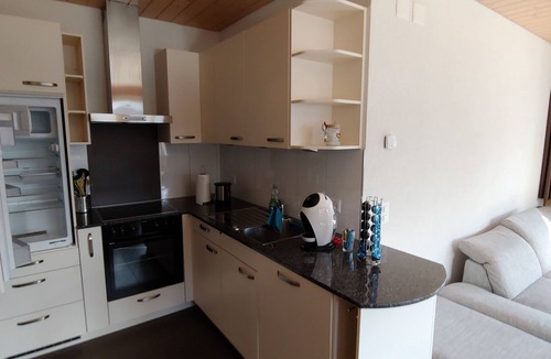 Wiler House | Ufemegg Ferienwohnungen