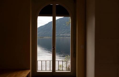 Minusio House | Uferhaus Luccio