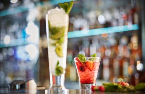 Melton Hotel | Ufford Park Resort