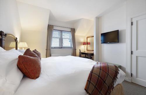 Machrihanish Apartment | Ugadale Cottages