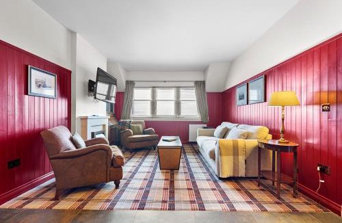 Machrihanish Apartment | Ugadale Cottages