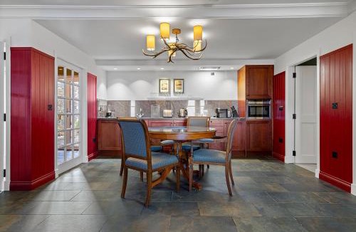 Machrihanish Apartment | Ugadale Cottages