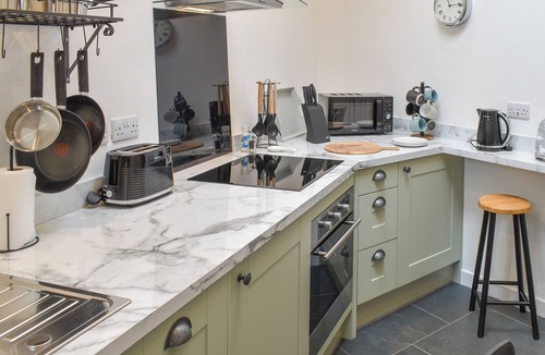 Duddon Valley Cottage | Ugly Duckling Cottage