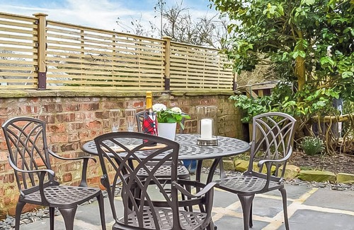 Duddon Valley Cottage | Ugly Duckling Cottage