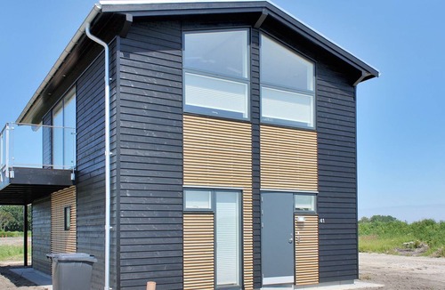 Nordstrand House | "Ugot" - 750m from the sea by Interhome