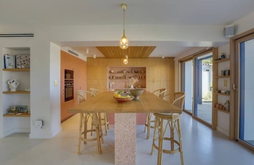 Bidart Villa | UHABIA - Sublime seaside villa