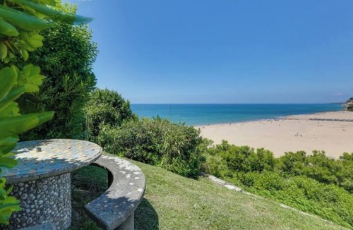 Bidart Villa | UHABIA - Sublime seaside villa