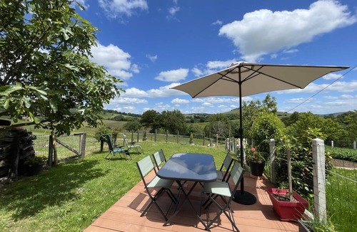 Helette House | UHALDEBERRIA - HELETTE
