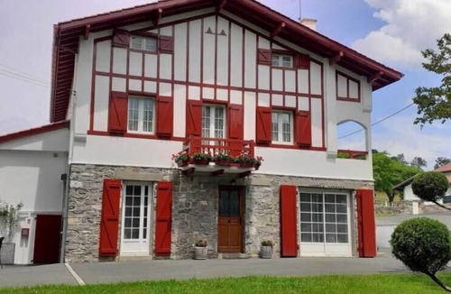 Souraide House | Uharte Beherea - Souraide