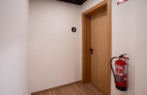 Gernika-Lumo Apartment | UHARTE SUITES Gernika