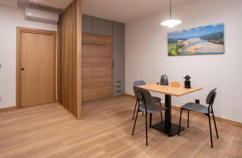 Gernika-Lumo Apartment | UHARTE SUITES Gernika