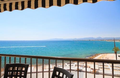 Salou City Centre Apartment | UHC Acantilados Family Apartments