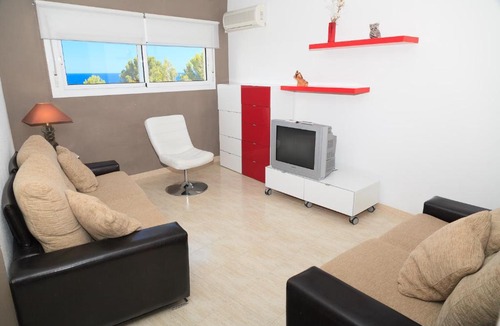 Vandellos i l'Hospitalet de l'Infant House | UHC Arcos del Sol Family House
