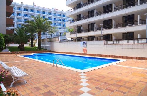 Salou City Centre Apartment | UHC Casalmar Apartments