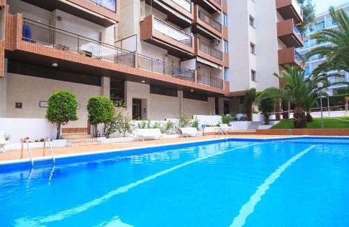 Salou City Centre Apartment | UHC Casalmar Apartments