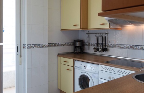 Salou City Centre Apartment | UHC LARIMAR - Fantastic family apartment with swimmingpool