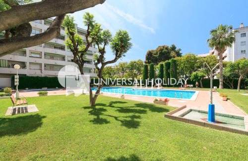 Salou City Centre Apartment | UHC Marathon Apartments