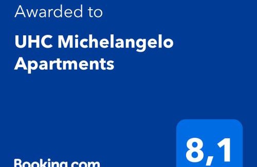 Salou City Centre Apartment | UHC Michelangelo Apartments