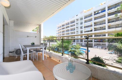 Salou City Centre Apartment | UHC Michelangelo Apartments