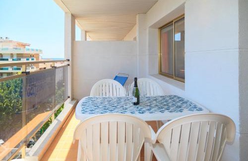 Salou City Centre Apartment | UHC Michelangelo Apartments