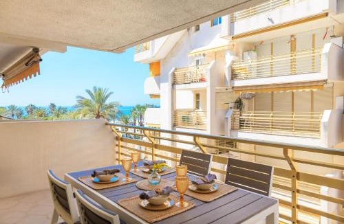 Salou City Centre Apartment | UHC Novelty Family Complex