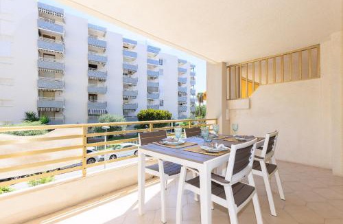 Salou City Centre Apartment | UHC Novelty Family Complex