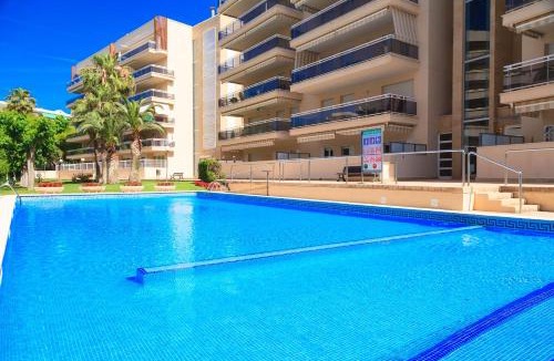 Salou City Centre Apartment | UHC Ventura Park Apartments