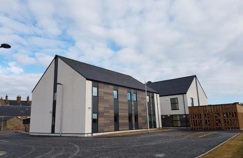 Dornoch Hostel | UHI Dornoch- Campus Accommodation