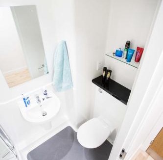 Dornoch Hostel | UHI Dornoch- Campus Accommodation