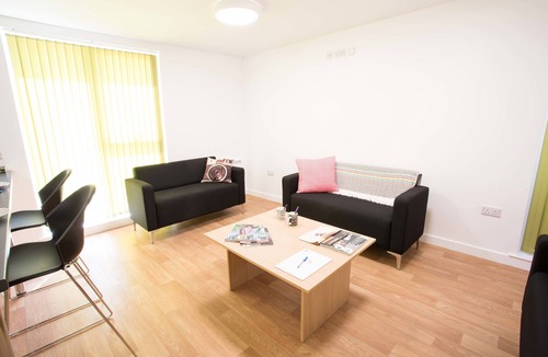 Inverness Hostel | UHI Inverness – Campus Accommodation