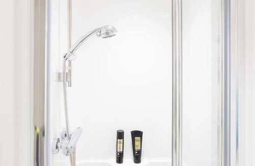 Inverness Hostel | UHI Inverness – Campus Accommodation