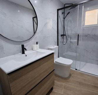 Port de Sagunt Apartment | UIM Mediterraneo Juana 3 Wifi