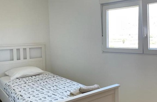 Sagunto Apartment | UIM Mediterraneo Emilio Llopis Wifi