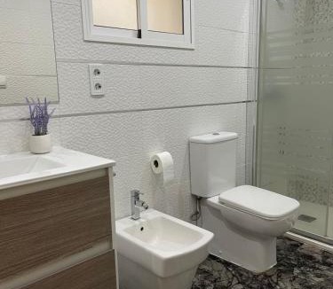 Port de Sagunt Apartment | UIM Mediterraneo Juana Wifi