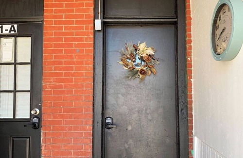 Spruce Hill Apartment | UInn-At UPenn; 3A;2 bedroom/1 bathroom at the heart of University City