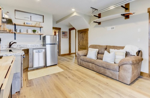 Kamas Cabin | Uinta Mountains getaway