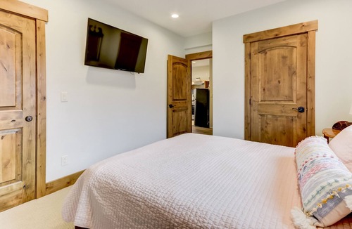 Kamas Cabin | Uinta Mountains getaway