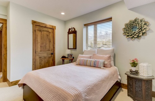 Kamas Cabin | Uinta Mountains getaway