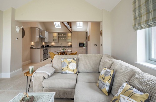 Carnforth Cottage | UK34189 - The Shippon